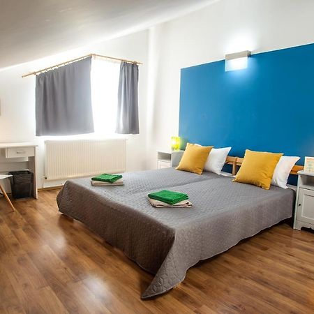Cozy Room Agapedia บราชอฟ ภายนอก รูปภาพ