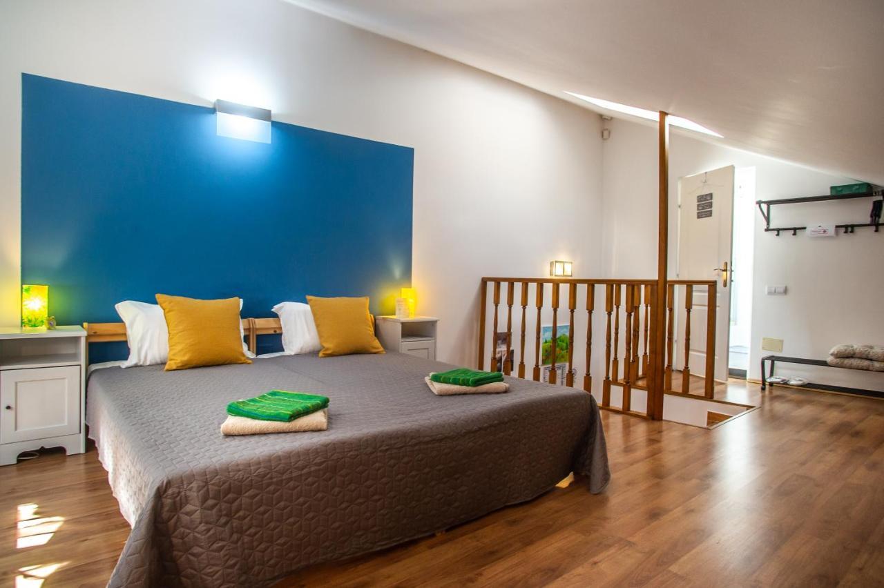 Cozy Room Agapedia บราชอฟ ภายนอก รูปภาพ