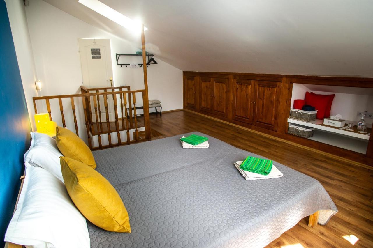 Cozy Room Agapedia บราชอฟ ภายนอก รูปภาพ