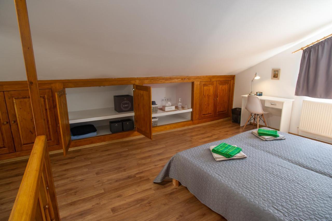 Cozy Room Agapedia บราชอฟ ภายนอก รูปภาพ